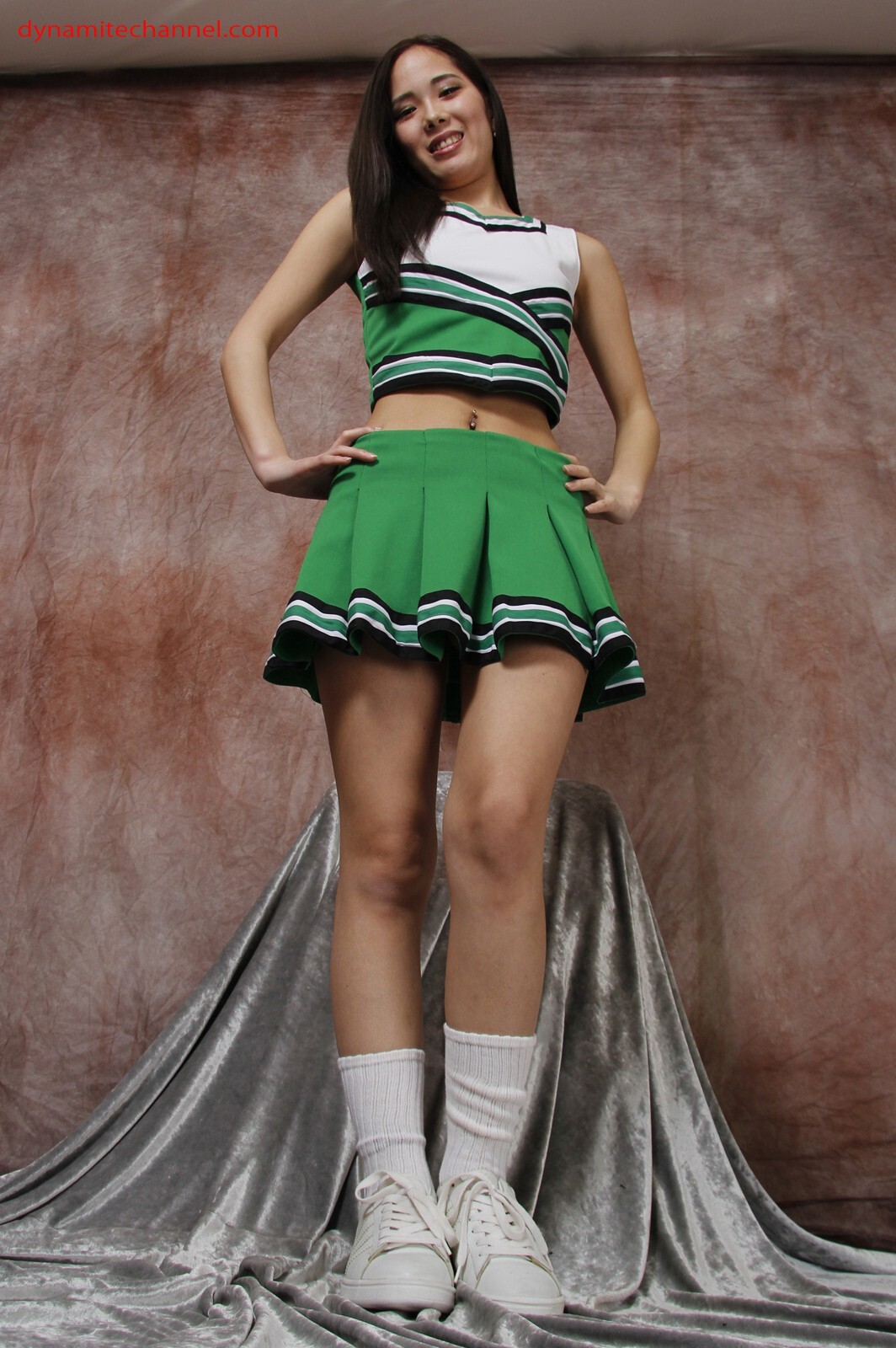 [D-CH] 2013.05.14 百瀬杏里